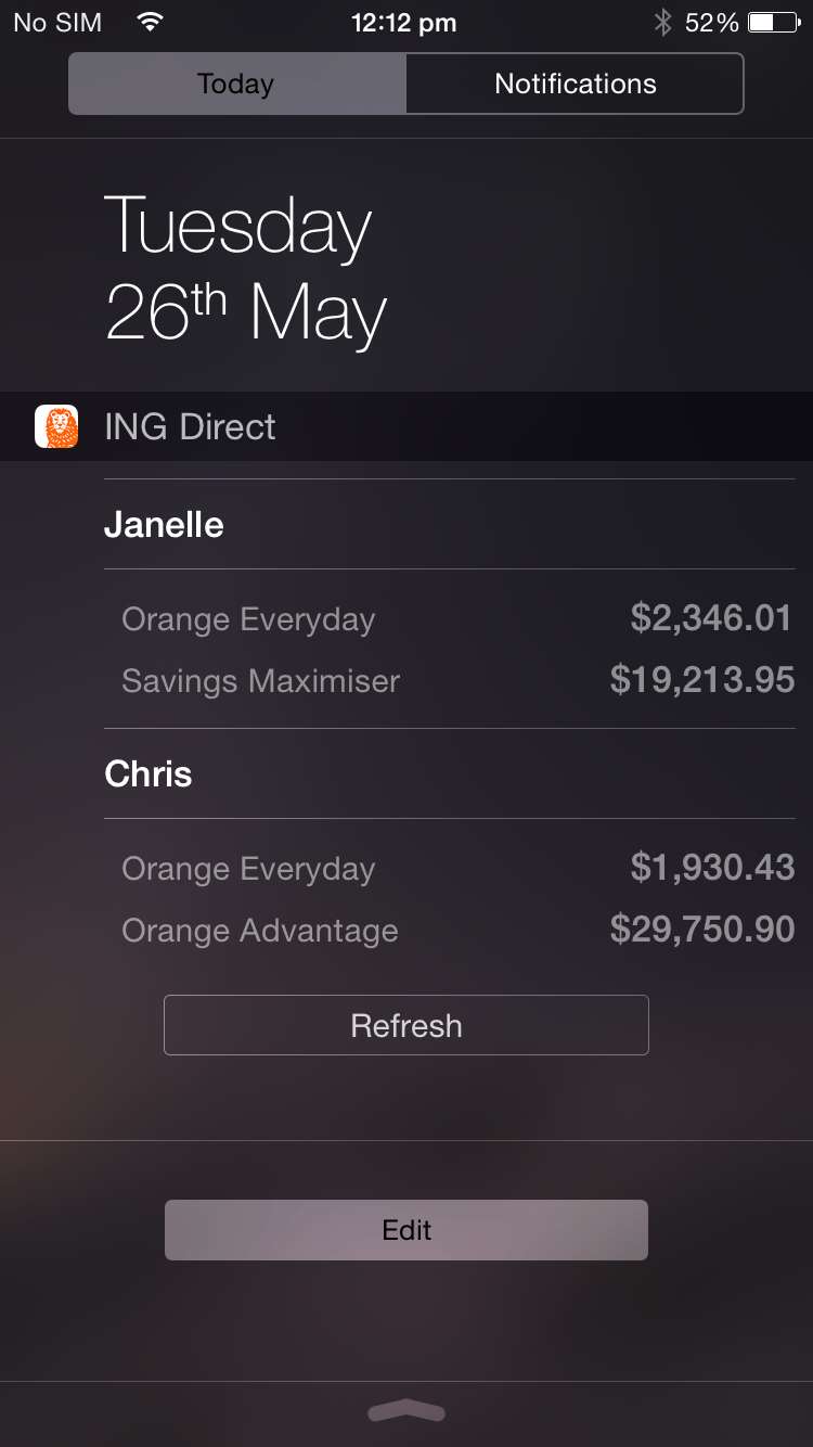 Top 156+ imagen ing orange fr.thptnganamst.edu.vn